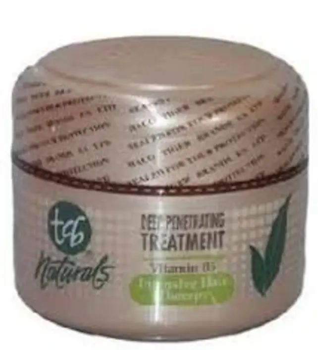 Tcb Deep Penetrating Treatment Intensive Hair Therapy 425g